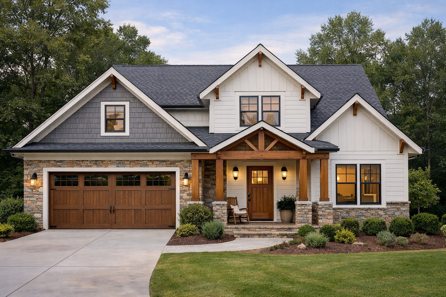 Inherited property